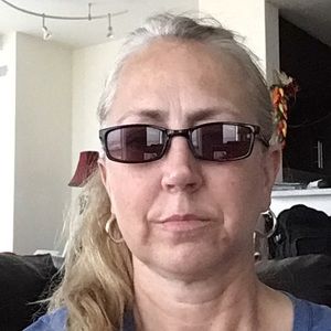 Meet your Posher, Ann kristene